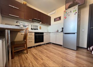 Продажа однокомнатной квартиры, 44 м2, Ростов-на-Дону, улица Тимофеева, 11, ЖК Платовский