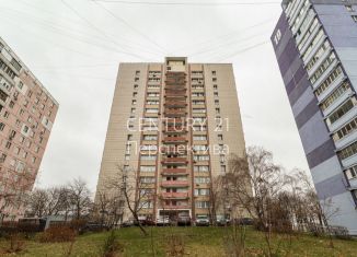 Продаю однокомнатную квартиру, 34.4 м2, Москва, метро Борисово, 5-й квартал, 17