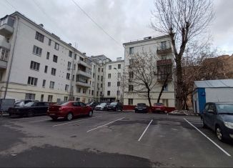 Продается квартира студия, 13.6 м2, Москва, улица Щипок, 13с1, метро Добрынинская