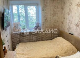 Продам 2-ком. квартиру, 41 м2, Ковров, Моховая улица, 1/5