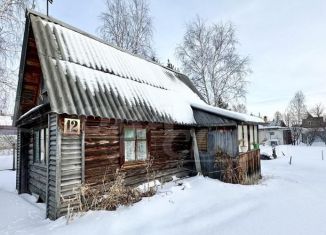 Продам дом, 25 м2, деревня Решетникова, Приозёрная улица, 4