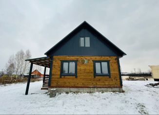 Продажа дома, 74 м2, деревня Блохино, Денежная улица