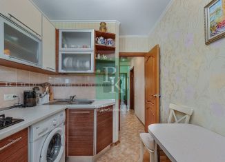 Продаю 2-ком. квартиру, 49 м2, поселок городского типа Форос, улица Терлецкого, 9