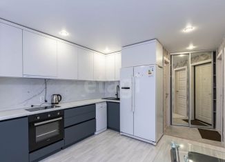 Продажа комнаты, 31 м2, Тюмень, улица Республики, 216