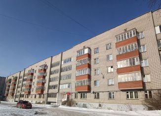 Продажа 1-комнатной квартиры, 32.5 м2, деревня Кондратово, улица Карла Маркса, 4