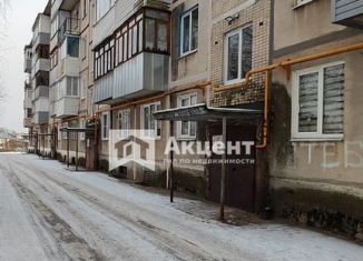 Продажа трехкомнатной квартиры, 50.1 м2, Кохма, Октябрьская улица, 56