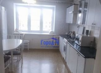 Продам 3-ком. квартиру, 108.9 м2, Чебоксары, улица Пирогова, 4