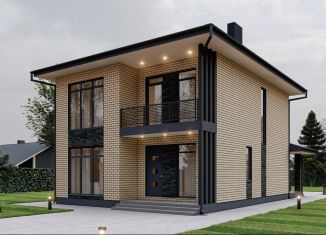 Продается коттедж, 185 м2, деревня Шмидтово, улица Махмутова