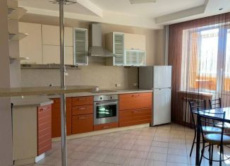 Продается 2-ком. квартира, 73 м2, Иркутск, микрорайон Крылатый, 8