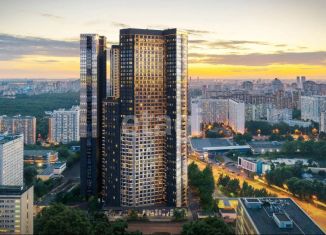 1-ком. квартира на продажу, 50 м2, Москва, улица Академика Волгина, 2, ЮЗАО