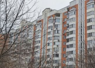 Продается 1-комнатная квартира, 37 м2, Москва, Большая Декабрьская улица, 4, метро Беговая