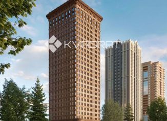 Продается трехкомнатная квартира, 101 м2, Грозный, Шейх-Мансуровский район, улица Э.Э. Исмаилова, 4