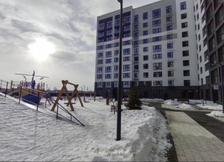 Продам 3-комнатную квартиру, 91 м2, Тюмень, улица Павла Никольского, 10к1блок2, ЖК Акватория