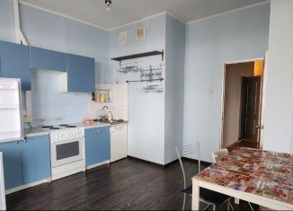 Продажа двухкомнатной квартиры, 91.5 м2, Москва, улица Дыбенко, 38к1, метро Беломорская