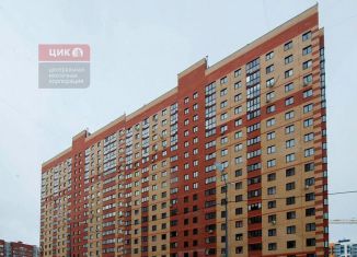 Продается однокомнатная квартира, 39 м2, село Дядьково, ЖК Шереметьевский Квартал, Зелёная улица, 31