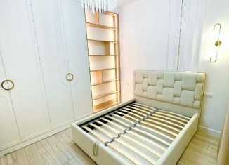 3-комнатная квартира на продажу, 68.5 м2, Краснодар, улица Героев-Разведчиков, 6к4, микрорайон Панорама