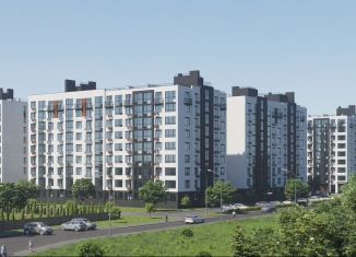 Продается 1-ком. квартира, 34 м2, Калининград