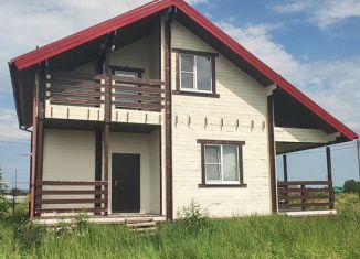 Продается дом, 141.5 м2, дачное некоммерческое товарищество Именьковское, дачное некоммерческое товарищество Именьковское, 153