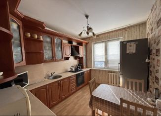 Продажа 4-ком. квартиры, 102 м2, Калининград, улица Дзержинского, 166Б