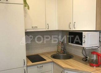 Продается квартира студия, 17.8 м2, Тюмень, улица Новосёлов, 115, ЖК Москва