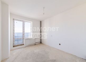 Продам 1-ком. квартиру, 33.3 м2, посёлок Шушары, Валдайская улица, 2к2, ЖК Осень