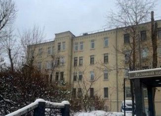 Продается квартира студия, 18 м2, Москва, улица Земляной Вал, 65, метро Таганская