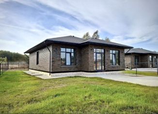 Продажа дома, 103 м2, поселок Темерницкий, улица Ветеранов, 30