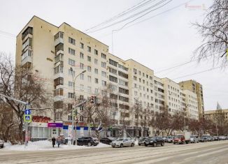 Сдаю в аренду 1-ком. квартиру, 37 м2, Екатеринбург, улица Луначарского, 182, Октябрьский район