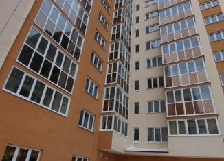 Продажа 2-ком. квартиры, 53.6 м2, Октябрьский, улица Клинова, 9