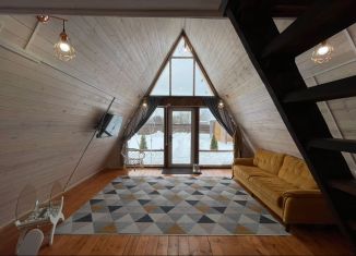 Продаю дом, 60 м2, деревня Ртищево, коттеджный посёлок Ртищево, 3