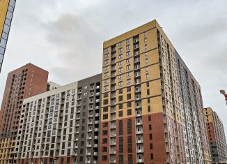 Продается 2-ком. квартира, 57.7 м2, Воронеж, улица Пескова, 6