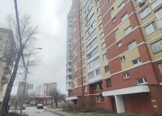 Продается квартира студия, 19.5 м2, Москва, 7-я Кожуховская улица, 4к1, метро Дубровка