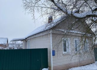 Продам дом, 46 м2, Старая Русса, улица Свердлова, 36/15