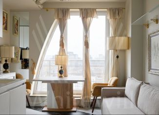 Продаю трехкомнатную квартиру, 85 м2, Москва, Большая Грузинская улица, 37с2, Большая Грузинская улица