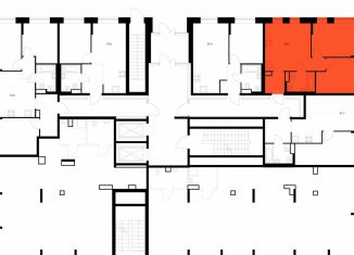 Продается 2-комнатная квартира, 48.5 м2, Владивосток, жилой комплекс Босфорский Парк, 9