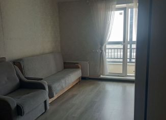 Сдаю квартиру студию, 26 м2, Новосибирск, улица Зорге, 273