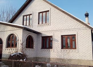 Продаю дом, 83 м2, Курск, Сеймский округ, Цветная улица