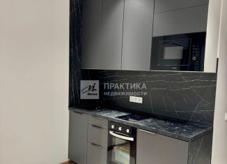 Продается квартира студия, 21 м2, Мытищи, Новомытищинский проспект, 4А