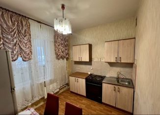 Аренда 1-комнатной квартиры, 39 м2, Москва, Остафьевская улица, 8, ЮЗАО