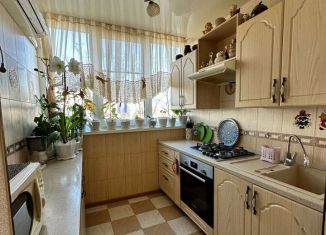 Продам 3-комнатную квартиру, 66 м2, Краснодар, улица имени Жлобы, 1/1, Прикубанский округ