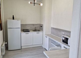 Сдается 1-ком. квартира, 31 м2, Москва, улица Лавриненко, 13к1