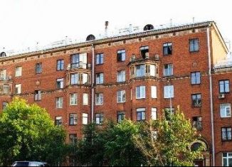 Продается 3-комнатная квартира, 86 м2, Москва, станция Беговая, Хорошёвское шоссе, 13к3