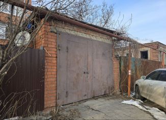 Продажа гаража, 20 м2, Ростов-на-Дону, Каракумская улица, 31