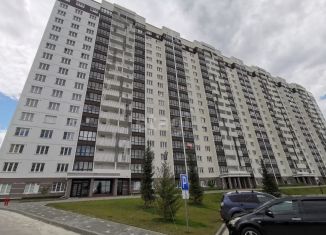 Продается 1-комнатная квартира, 33.3 м2, Новосибирск, улица Забалуева, 96