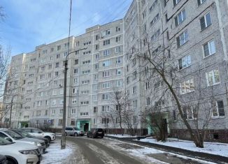 Сдача в аренду 1-комнатной квартиры, 39 м2, Орехово-Зуево, улица Гагарина, 6А