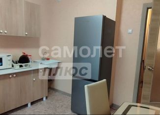 Продам 1-ком. квартиру, 37.4 м2, Воронеж, улица МОПРа, 75А