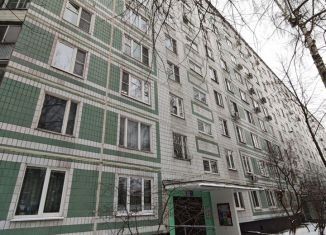 Однокомнатная квартира на продажу, 32.9 м2, Москва, Шипиловская улица, 29к2, район Орехово-Борисово Северное