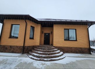 Продажа дома, 227 м2, деревня Сухая Орлица, Речная улица, 4