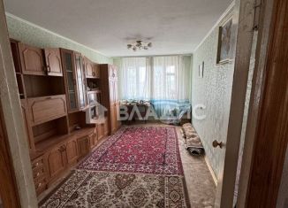 Продам 2-комнатную квартиру, 54.5 м2, Рязань, Интернациональная улица, 27к3