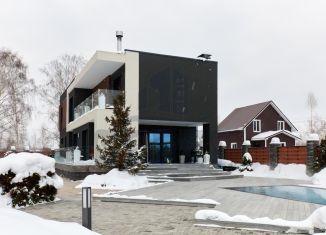 Продажа дома, 312 м2, село Тарлаши, улица Украина, 8А